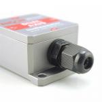Vertical MEMS Inclination Sensor 20mA LCA318V