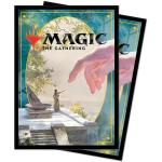 Custom Printing MTG Game Card Sleeves Affordable Card Protection for sale