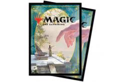 China Custom Printing MTG Game Card Sleeves Affordable Card Protection supplier
