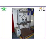0 – 1500N Furniture Testing Machine Seat Front Edge Durability 80 psi