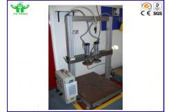 China 0 – 1500N Furniture Testing Machine Seat Front Edge Durability 80 psi supplier