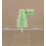 Green Oral Mist Sprayer K310A for Medicaments for sale