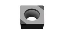 China High Grade SCGW TCGW CCGW Lathe Tool Inserts PCD Inserts Wear Resistance supplier