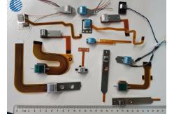 China SelfServ 6622E NCR Head High Precision Functional For ATM Card Reader supplier