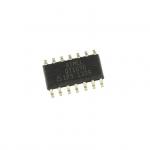 Capacitive touch sensor chip ic AT42QT1070 AT42QT1070-SSU SOP14 for sale
