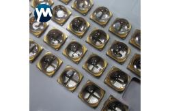 China UV LED Module 280W High Power Module Lamp Beads LED UV Curing Machine supplier