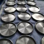 10.1g/Cm3 High Purity Evaporation Mo Crucible for sale