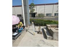 China 3D Optical Borehole Inspection Camera Mapping Downhole Camera supplier
