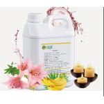 Fine Luxury Scented Banana Lily Candle Fragrances For Long Lasting Candle Making