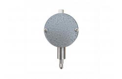 China 0-4mm Metric Mechanical Small Diameter Dial Indicator Gauge supplier