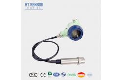 China BH93420-III Water Liquid  Level Transmitter Oem Rs485 Submersible Pressure Sensor supplier