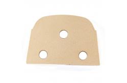 China Sharp Diamond Concrete Grinding Tools For Lavina supplier