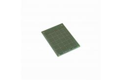 China 5×7 cm PCB Breadboard Prototyping Board supplier