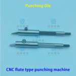 Customizable Punching Hole Tool for Efficient AC Tube Fitting Production for sale