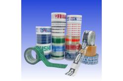 China Eco-Conscious Water Based Adhesive BOPP Tape for Sustainable and Customized Packaging supplier