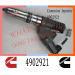 Common Rail Diesel Fuel QSM11 ISM11 M11 Injector 4902921 4903472 4088384