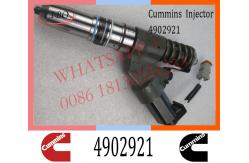 China Common Rail Diesel Fuel QSM11 ISM11 M11 Injector 4902921 4903472 4088384 supplier