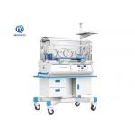 Hospital Baby Infant  Incubator For Neonatal ME-3000B for sale