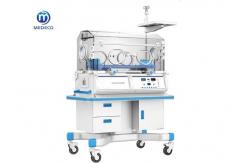 China Medical Neonatal Incubator For Preterm Babies With Humidity Reservoir supplier
