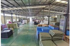 China Interlocking Floor Tiles manufacturer