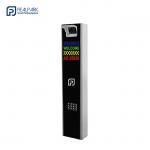 Digital License Plate Reader with LED and 5MP LPR Camera for Parking System for sale