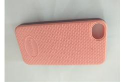 China Professional Double Injection Molding for Smart Phone Case ODM OEM Service supplier