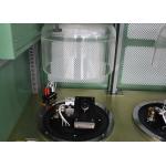 1900mm Height Motor Testing Machine Modular Design For Easy Disassembly