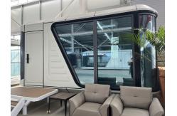 China FULL-KING M20 Space Capsule House Ultimate Solution for Whole House Customization supplier