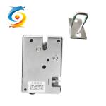 Magnetic Stable DC24v Smart Cabinet Lock For Post Office Lockers for sale