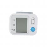 10 Series Wristech Blood Pressure Monitor Wrist BP Cuff ISO13485 RHOS for sale