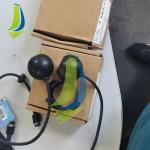 336-6684 Camera Group 3366684 For E226D E246D Excavator for sale