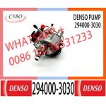 Common Rail Fuel Injection Pump 2940003030 294000-3030 for sale