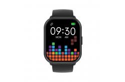 China ZL99J Smart Watch Heart Rate Monitor Full Touch Screen Smartwatch IP68 supplier