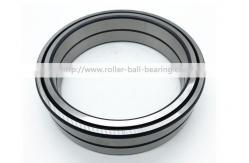 China 319262B Double Row 319262B Road Roller Bearing E3-252 Cylindrical supplier
