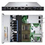Lightweight Scalable Poweredge Dell Server R450 24 Cores for sale
