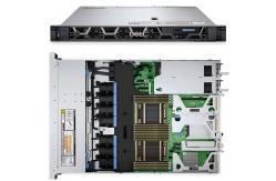 China Lightweight Scalable Poweredge Dell Server R450 24 Cores supplier