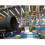 On Site Service 5x5 Welding Column Boom Machine