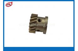 China JB50B1341Z0 ATM spare parts Glory Banknote Counter UW500 HELICAL GEAR supplier