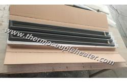 China SiC Heater Silicon Carbide Heating Elements For High Temperature Furnace supplier