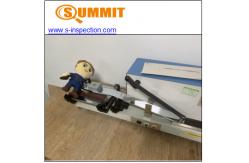 China Small Plush Toys Inspection Pre Shipment Services supplier