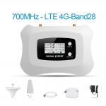 700MHz LTE Cell Phone Signal Repeater The Perfect Indoor Coverage Solution