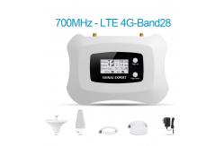 China 700MHz LTE Cell Phone Signal Repeater The Perfect Indoor Coverage Solution supplier