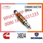 common rail control valves for DC13 DC16 2872544 2086663 2057401 2488244