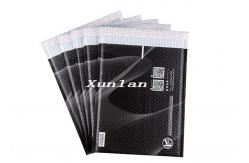 China LDPE Bubble Padded Envelope 8mm Thickness BOPP Film Mailing Bubble Bags supplier