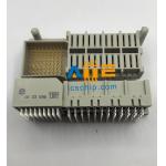 16330961201000 HARTING 96 Connector Power Module Male Pins And Female Blades for sale