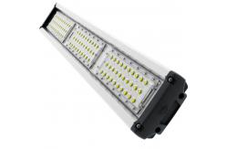 China High Power Ip66 Led Tunnel Light With Central Control System supplier