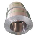 ASME SUS321 310S 309S Stainless Steel Strip Coils Mirror 8K 2b Finish 0.3-5.0mm for sale