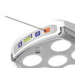 Medical LED Mobile Examination Lamp
