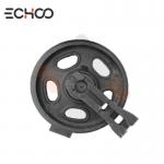 Idler Wheel Suitable For Yanmar B7 Mini Excavator Undercarriage Frame for sale