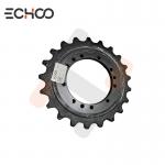 Drive Sprocket U48-5 for Mini Excavator Undercarriage Parts Manufacturer for sale